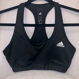*LIKE NEW* ADIDAS Climalite Techfit Molded Bra
